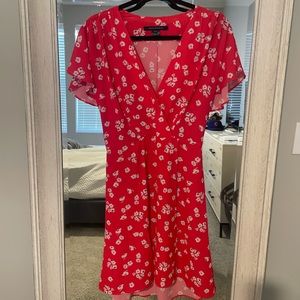 French Connection Dress - Worn Once